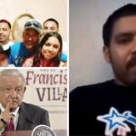 Extorsionador participa en conversatorio en San Lázaro a pesar de denuncias penales