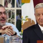 AMLO reprocha quema de libros de texto en Chiapas