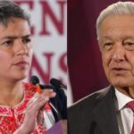 Karla Quintana renuncia a la Comisión Nacional de Búsqueda