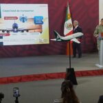 AMLO formaliza compra de Mexicana de Aviación por 815 mdp
