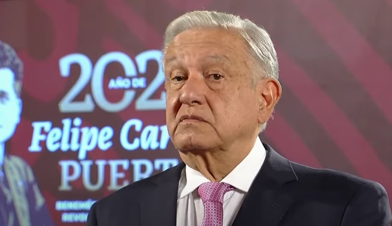 AMLO rechaza intervención electoral, pero avala propuesta de Xóchitl Gálvez