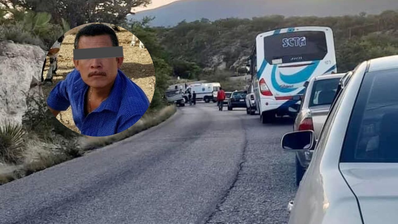 Asesinan a tiros regidor de Acatlán, a sus dos hijos y a empleado