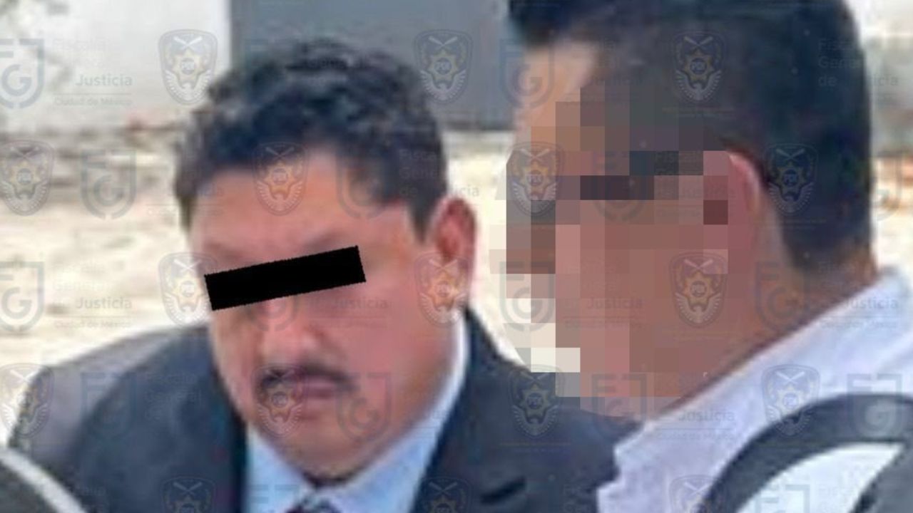 Niegan libertad a Uriel Carmona; Permanecerá en penal del Altiplano