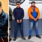 Caen tres sujetos tras asesinar a perrito en Tijuana