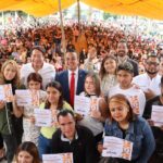 Ricardo Monreal asegura estar listo para asumir los retos del nuevo Estado de Bienestar