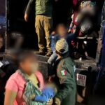 Tzotziles secuestran a hijos de la alcaldesa de Mitontic, Chiapas