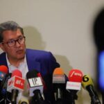 AMLO reitera que secretario de Gobierno de Veracruz, Eric Cisnero, debe renunciar