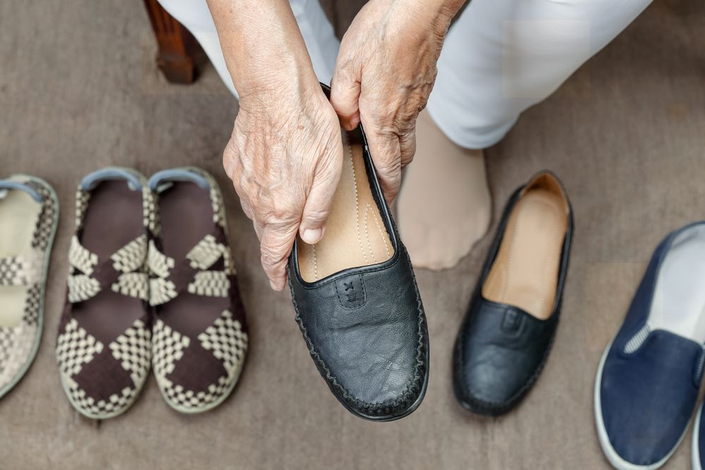 Los mejores zapatos para regalar a los abuelos, según «El Rincón del Yayo»