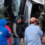 Lluvias dejan sin luz a habitantes de Guasave, Sinaloa