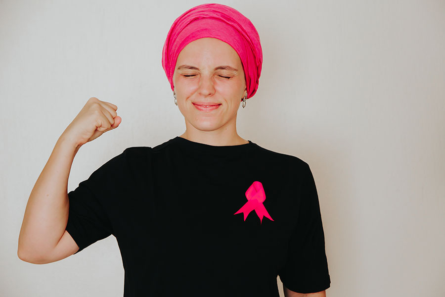 9 de cada 10 personas en México conoce a alguien que tiene o tuvo cáncer de mama