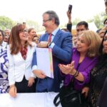 IEEM sensibiliza a funcionarios electorales para generar espacios laborales libres de violencia