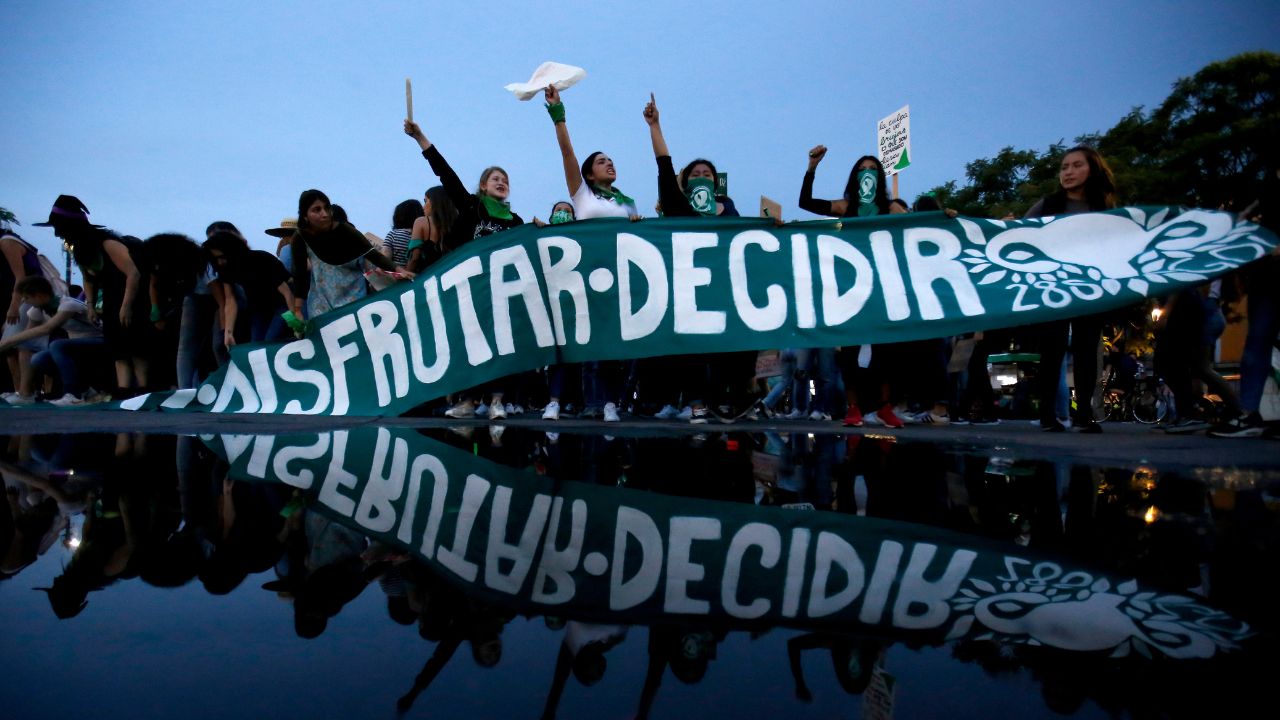 Suprema Corte despenaliza el aborto en México