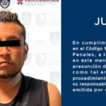 Detienen al diputado del PT, Édgar Hernández, con droga y armas en Hidalgo