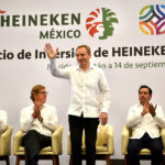 Ricardo Monreal afirma que su propósito es hacer de Claudia Sheinbaum la primera Presidenta de México