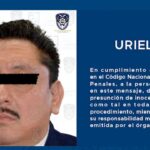 Frenan extradición de Erick Valencia, fundador del CJNG