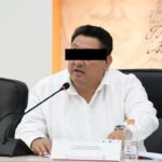 Elementos de la Guardia Nacional evitan que hombre se suicide, en Jalisco
