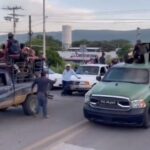 Secuestran a alcaldesa de Cotija, Michoacán