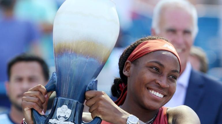 Coco Gauff vence a Aryna Sabalenka y se corona en el US Open con solo 19 años