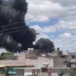 Ascienden a más de 2 mil 100 los muertos por terremoto en Marruecos