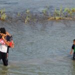 Presume AMLO tener conciencia tranquila porque no hubo ‘dedazo’ tras críticas de Ebrard