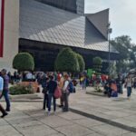 Cae profesor que violó a estudiante del CCH Naucalpan