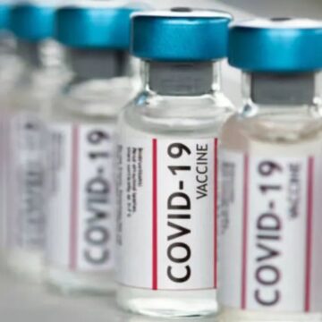 Cofepris emite convocatoria para el registro sanitario de vacunas contra el Covid