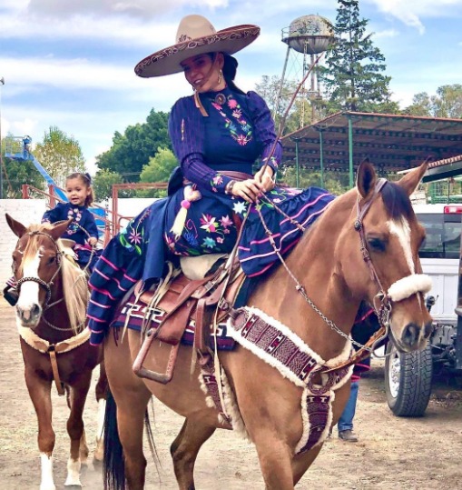 Se realizará la primera feria del caballo en Durango