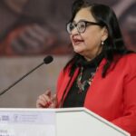 Afirma Rita Cecilia que el 2 de junio se reconquistarán los corazones “que fueron amarillos” para consolidar la política social en la CDMX