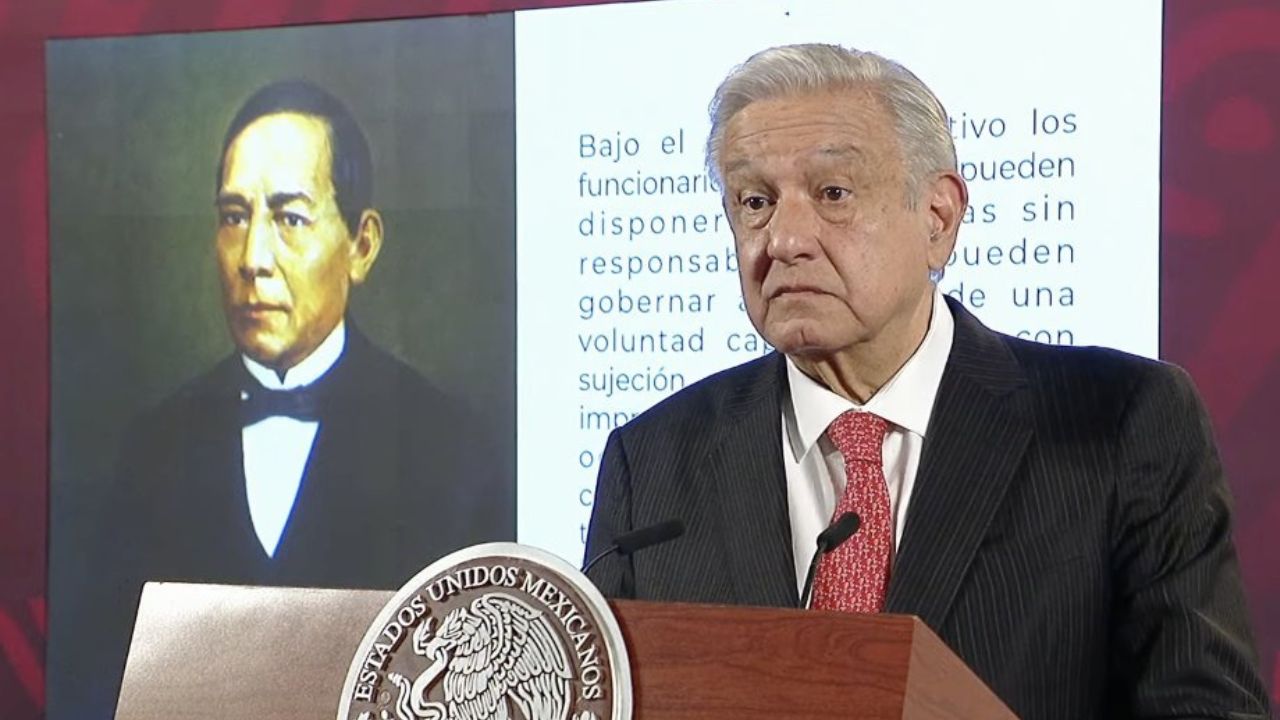 Fideicomisos del Poder Judicial mantienen privilegios de altos funcionarios: AMLO