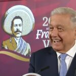 AMLO sobre muerte de Romero Deschamps: No hay que meterse con finados