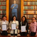 El Colegio Metropolitano de Panamá, AmCham y Glasswing se unen para fortalecer la educación en San Miguelito con el taller ‘Herramientas digitales para la enseñanza’