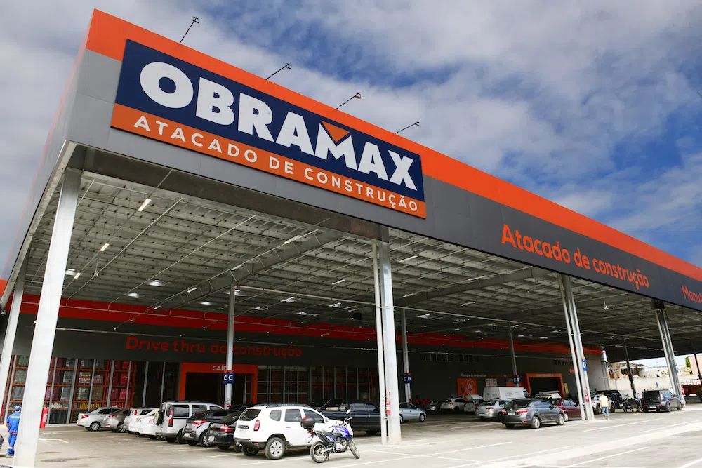 Obramax elige a RELEX Solutions para optimizar su cadena de suministro en medio de sus planes de expansión