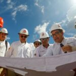 Suman su podería Cuauhtémoc y Cuajimalpa para la construcción de la nueva capital: Sandra Cuevas