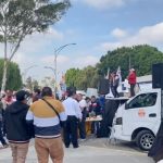 Trenes detenidos y demoras en el Metro; Línea 3 presenta retrasos