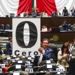López Obrador se dice ‘contentísimo’ tras aprobación del Presupuesto 2024