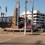 Fuentes de Las Lomas, ubicado en el punto del punto y aparte