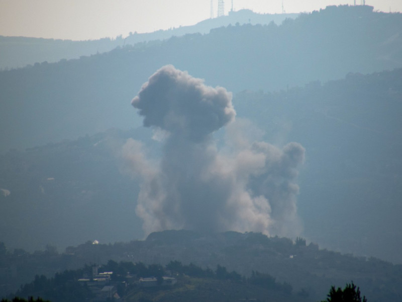 Mueren diez personas, entre ellas dos niños, tras bombardeo ucraniano en Rusia