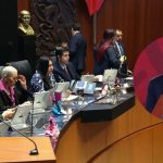 Diputados aprueban desafuero del fiscal de Morelos Uriel Carmona
