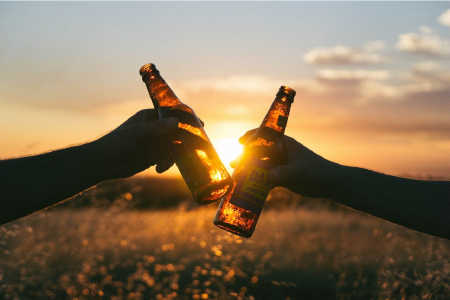 ¿Cuál es la cerveza perfecta de acuerdo a tu personalidad?