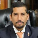 César Alejandro Reyna Carrillo, infraestructura aduanera