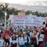 AMLO anuncia llamada con Biden para tratar asuntos migratorios