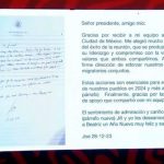 ‘No me vayan a inyectar el comunismo’ con la vacuna Abdala: López Obrador