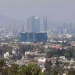 Extremadamente mala la calidad del aire en Ecatepec y Coacalco con daños a la salud