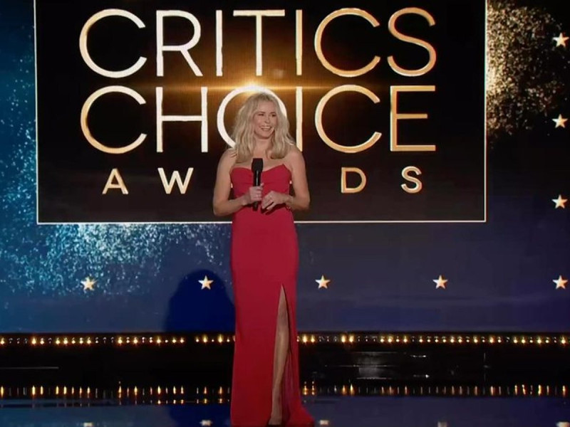 Critics Choice Awards 2024: cuándo y dónde ver la ceremonia que premia al cine y TV