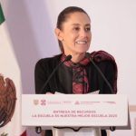 Rosa Icela Rodríguez destaca trabajo de seguridad en México en la REC 2024