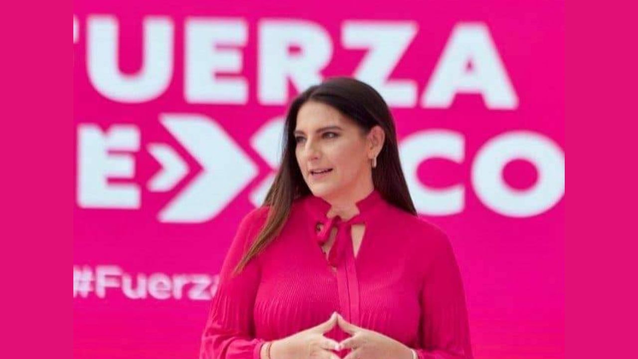 Denuncian por supuesto plagio a la coalición “Fuerza y Corazón por México