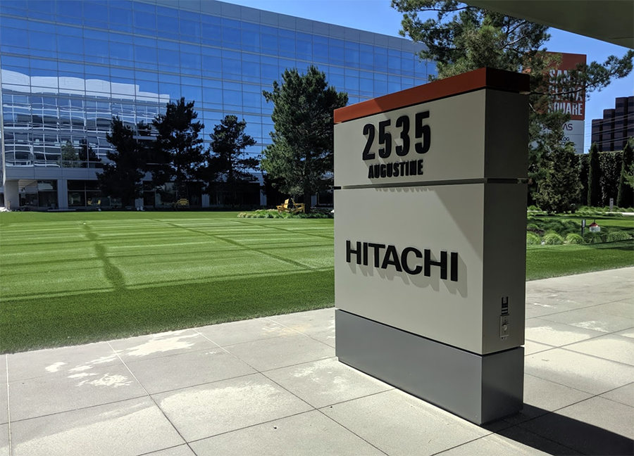 Hitachi Vantara nombra a Tony Gonnella como nuevo Chief Financial Officer (CFO)