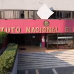 INE aprueba asistencia obligatoria a los 3 debates presidenciales
