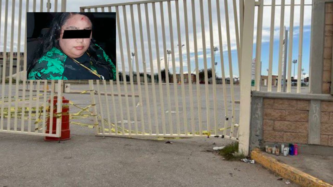 Vinculan a proceso a mujer acusada de atropellar a aficionados de Rayados