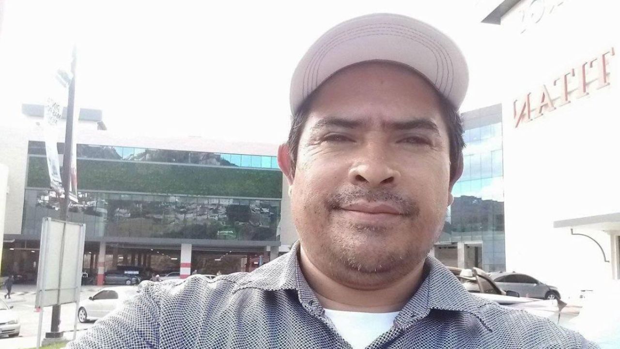 Asesinan a periodista de Honduras que denunciaba la deforestación